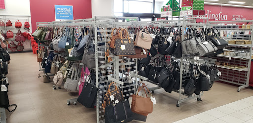 Clothing Store «Burlington Coat Factory», reviews and photos, 16590 N Fwy Service Rd, Conroe, TX 77384, USA