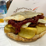 Photo n°3 de l'avis de mariano.u fait le 06/06/2019 à 07:35 sur le  Mi'Ndujo - Metropolis à Rende