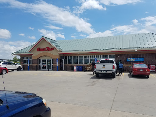 KWIK TRIP #619 en Kasson