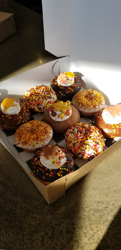 Donut Shop «Broad Street Dough Co.», reviews and photos, 2005 NJ-35, Oakhurst, NJ 07755, USA