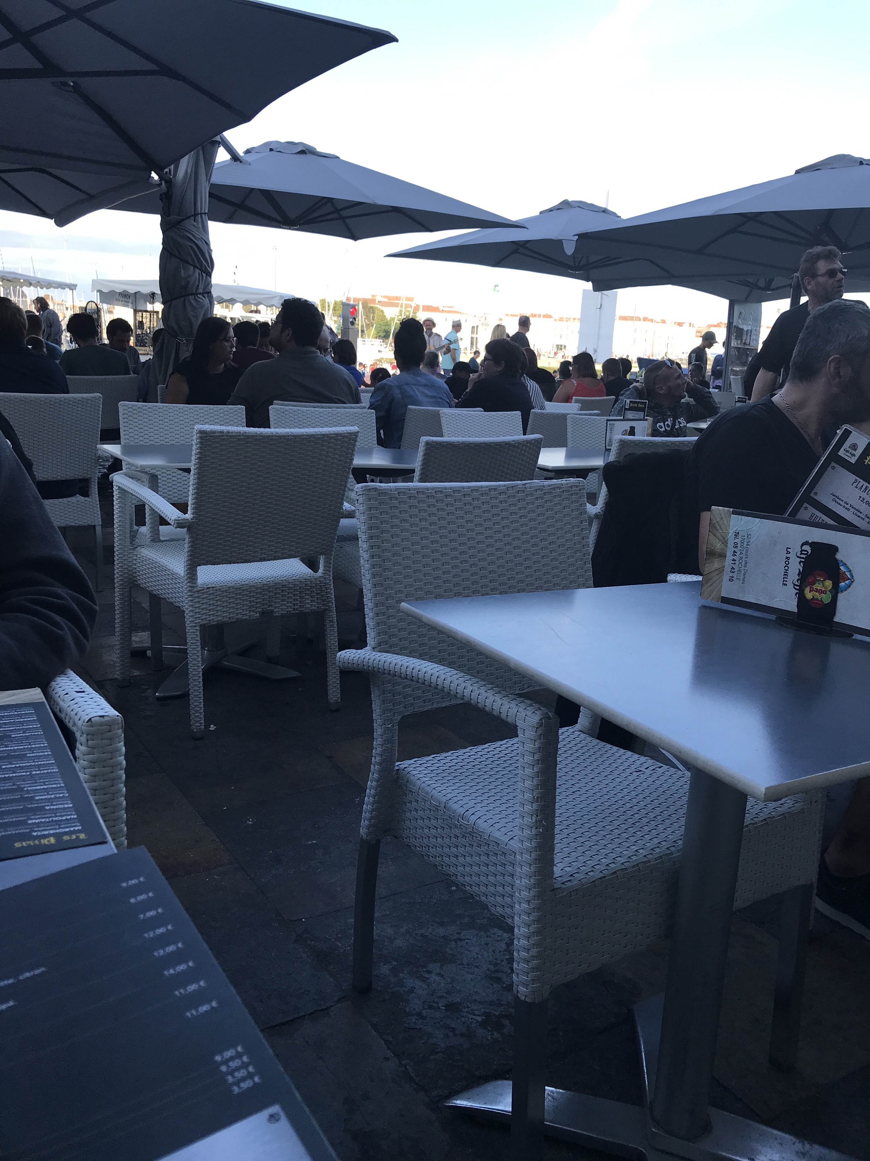 Photo n° 1 de l'avis de Mina.u fait le 13/08/2019 à 17:45