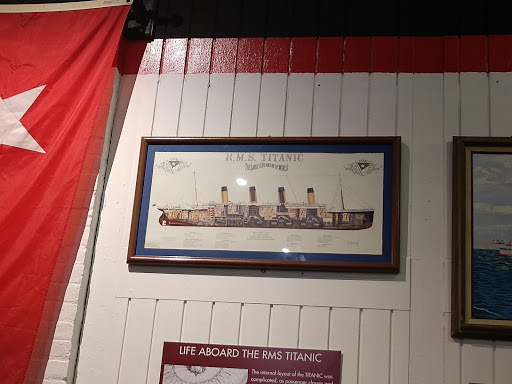 Museum «Marine Museum At Fall River», reviews and photos, 70 Water St, Fall River, MA 02721, USA