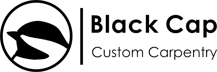 Black Cap Custom Carpentry
