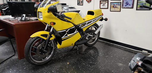 Motorcycle Dealer «Mach 1 Motorsports», reviews and photos, 510 Couch St, Vallejo, CA 94590, USA