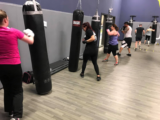 Gym «URGE fitness Fairless Hills PA», reviews and photos, 495 S Oxford Valley Rd, Fairless Hills, PA 19030, USA