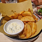 Photo n°3 de l'avis de Marco.e fait le 04/09/2023 à 13:30 sur le  Sapore di Stelle Bistrò | San Benedetto Del Tronto à San Benedetto del Tronto