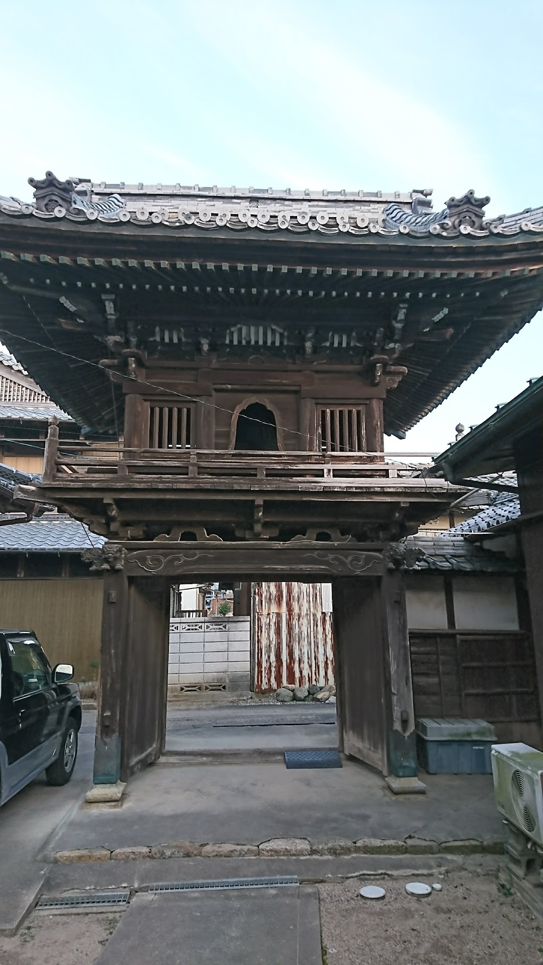 玉泉寺