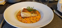 Risotto du Restaurant français L'Avenue à Berck - n°11