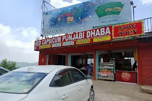 Red Capsicum Punjabi Dhaba Kumarhatti image