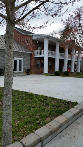 Event Venue «Rosewood Chapel and Event Center», reviews and photos, 379 Glenn Jones Rd, Gainesboro, TN 38562, USA