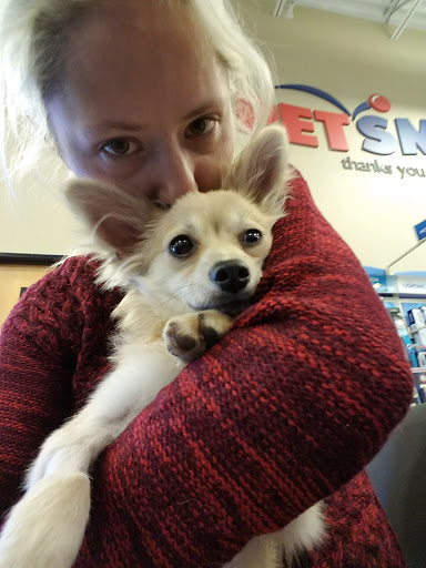 Pet Supply Store «PetSmart», reviews and photos, 1157 E North Ave, Belton, MO 64012, USA