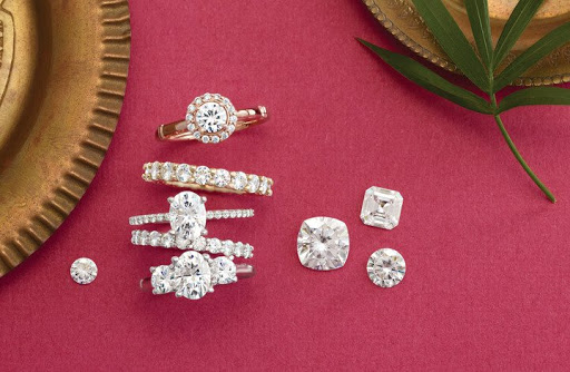 Jeweler «Decor Interiors and Jewelry», reviews and photos, 13476 Olive Blvd, Chesterfield, MO 63017, USA