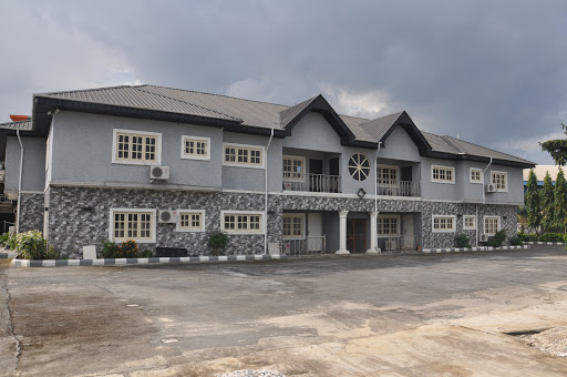 Regis Hotels, 91 Osong Ama Estate Rd, Uyo, Nigeria, Motel, state Akwa Ibom