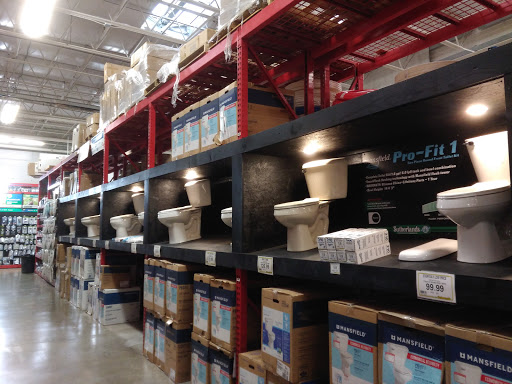 Lumber Store «Sutherlands Lumber #2810», reviews and photos, 1780 W North Temple, Salt Lake City, UT 84116, USA