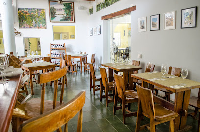 Restaurante La Cocina de Cartagena