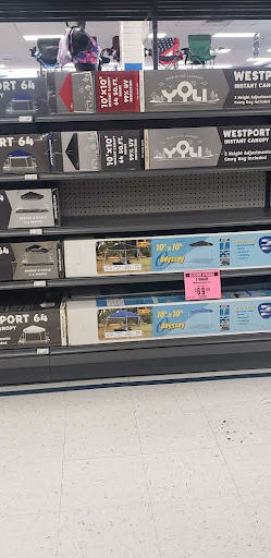 Sporting Goods Store «Big 5 Sporting Goods - Cathedral City», reviews and photos, 31033 Date Palm Dr #2, Cathedral City, CA 92234, USA