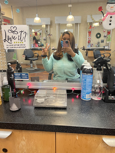 Hair Salon «Supercuts», reviews and photos, 2170 Delaware Ave, Buffalo, NY 14216, USA