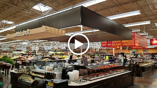 Grocery Store «Kroger», reviews and photos, 17447 Carey Rd, Westfield, IN 46074, USA