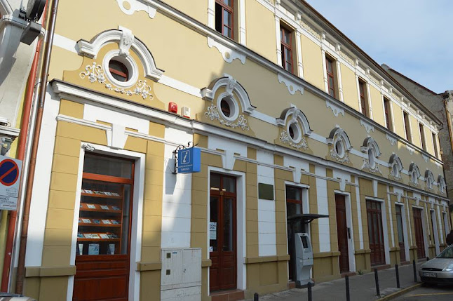 Centrul Național de Informare și Promovare Turistică Bihor
