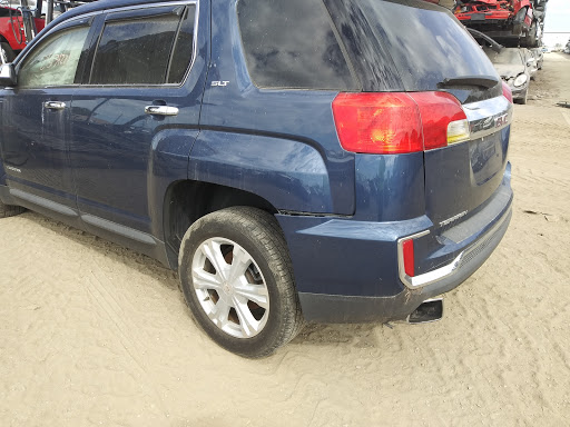 Auto Auction «Insurance Auto Auctions Inc», reviews and photos, 1208 17th St E, Palmetto, FL 34221, USA