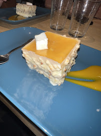 Gâteau du Restaurant halal Bovino Pasta Mia à Plaisance-du-Touch - n°4