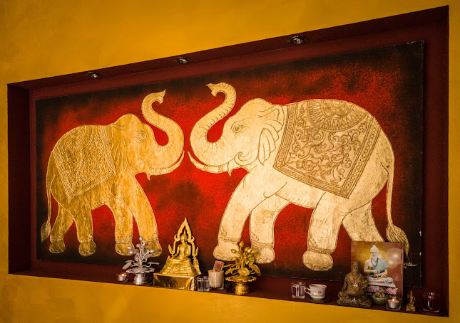 Gold Elephant - Massage Praxis Öffnungszeiten