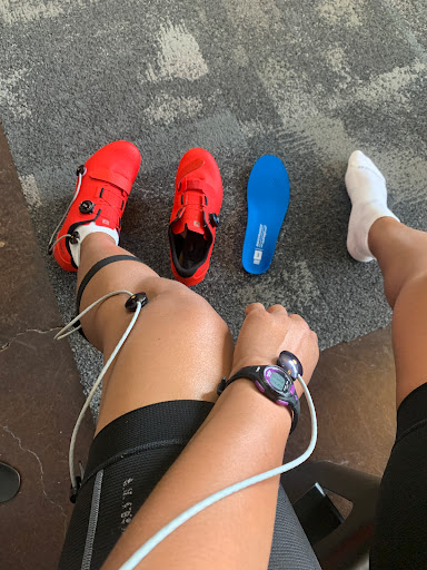 Bicycle Store «Bike Barn - West University», reviews and photos, 5339 Weslayan St, Houston, TX 77005, USA