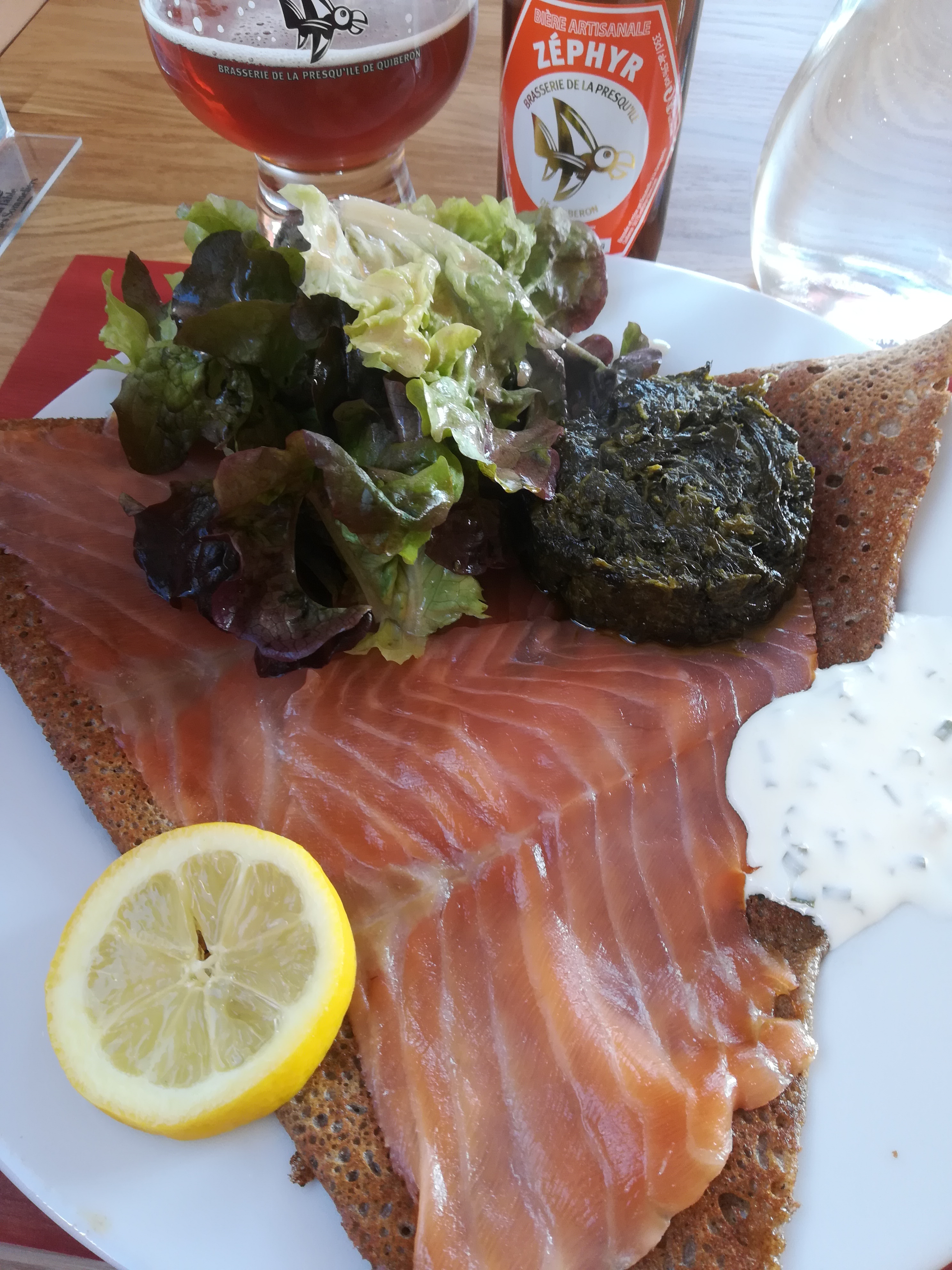 Photo n° 1 de l'avis de Marina.. fait le 05/03/2019 à 08:21