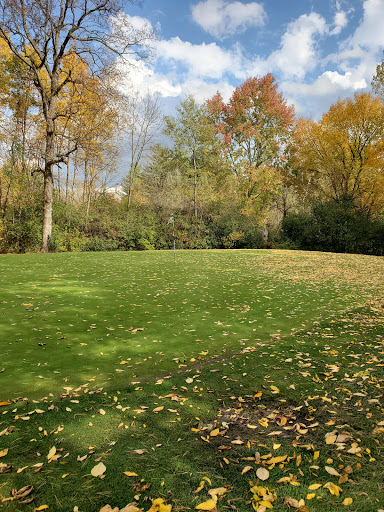 Golf Driving Range «Pine View Golf Course», reviews and photos, 5820 Stony Creek Rd, Ypsilanti, MI 48197, USA