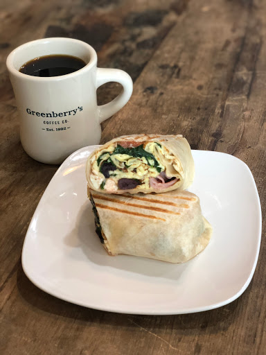Greenberry's Coffee Co.
