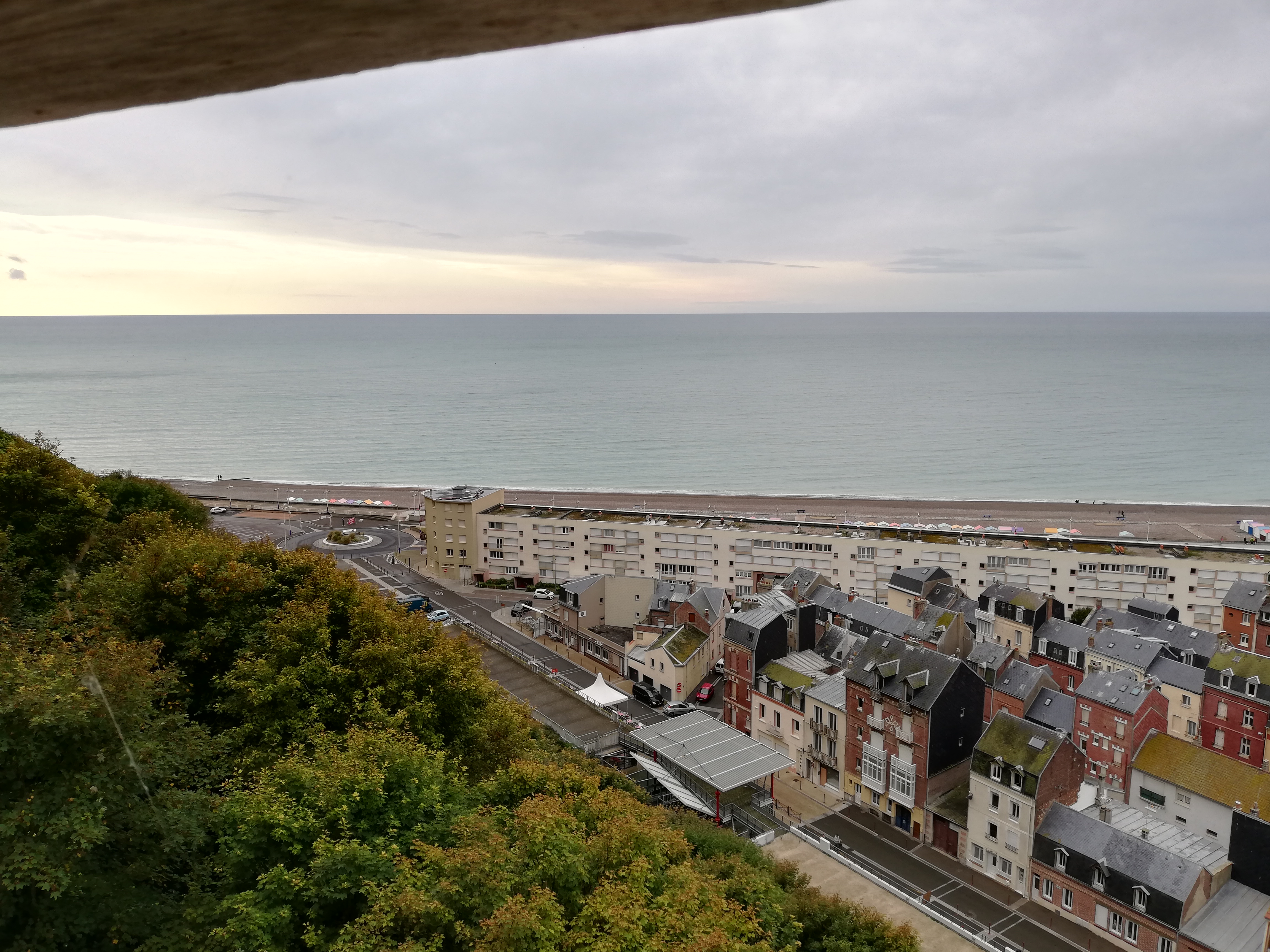 Photo n° 3 de l'avis de Séverine.R fait le 28/09/2019 à 05:43