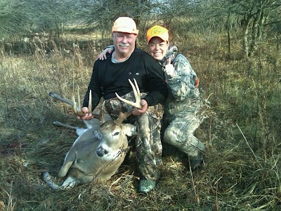 Photos of Twin Lakes Fish & Game