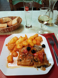 Plats et boissons du Restaurant portugais O Pombalense à Le Blanc-Mesnil - n°4
