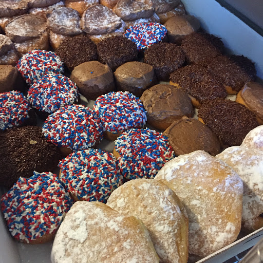 Coffee Shop «Anchor & Anvil Coffee Bar», reviews and photos, 1032 5th Ave, Coraopolis, PA 15108, USA