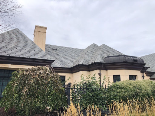 Roofing Contractor «Red Diamond Roofing», reviews and photos