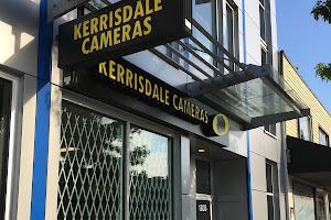 Kerrisdale Cameras Ltd - North Vancouver