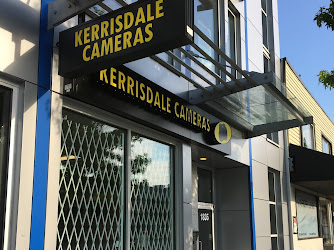 Kerrisdale Cameras Ltd - North Vancouver