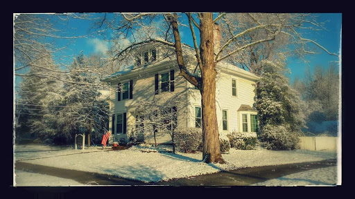 College House Bed and Breakfast image 1