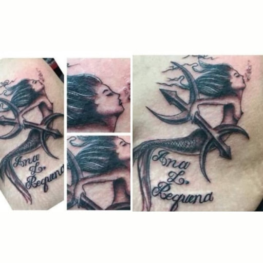 Explore history tattoo ideas, creative tattoo ideas in Hialeah, available at Allstar Tattoo & Body piercing