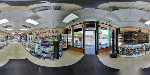 Tobacco Shop «Smoke Zone & Gifts», reviews and photos, 46699 Mission Blvd #210, Fremont, CA 94539, USA