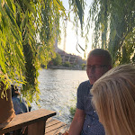 Photo n°1 de l'avis de Christina.n fait le 13/07/2023 à 15:11 sur le  Holzmarkt Pampa à Berlin