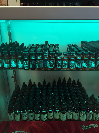 Vaporizer Store «The Vape Shop of Pace - Milton - Pensacola», reviews and photos, 4430 US-90 D, Pace, FL 32571, USA