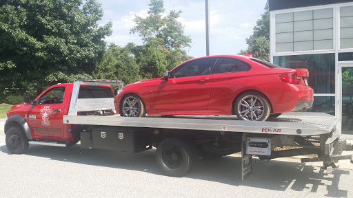 BMW Dealer «BMW of Annapolis», reviews and photos, 31 Old Mill Bottom Rd, Annapolis, MD 21409, USA