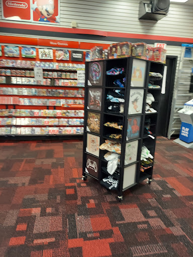 Video Game Store «GameStop», reviews and photos, 1542 Union Tpke, New Hyde Park, NY 11040, USA