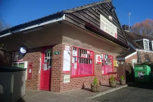 Coombe Bissett Stores and Post Office image