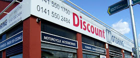 Discount Motoring