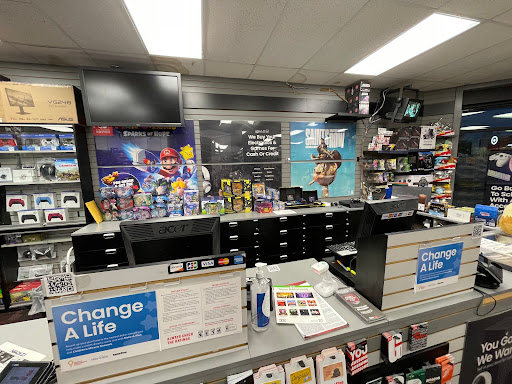 Video Game Store «GameStop», reviews and photos, 2086 Gallatin Pike N, Madison, TN 37115, USA