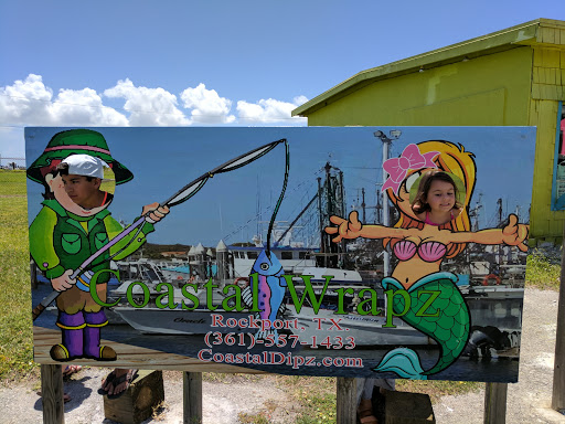 Gift Shop «Treasure Islander Shop», reviews and photos, 301 S Austin St, Rockport, TX 78382, USA