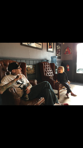 Barber Shop «Tried and True Barbershop», reviews and photos, 4423 W 43rd Ave, Denver, CO 80212, USA