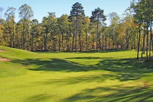 Crosswoods Golf Course image